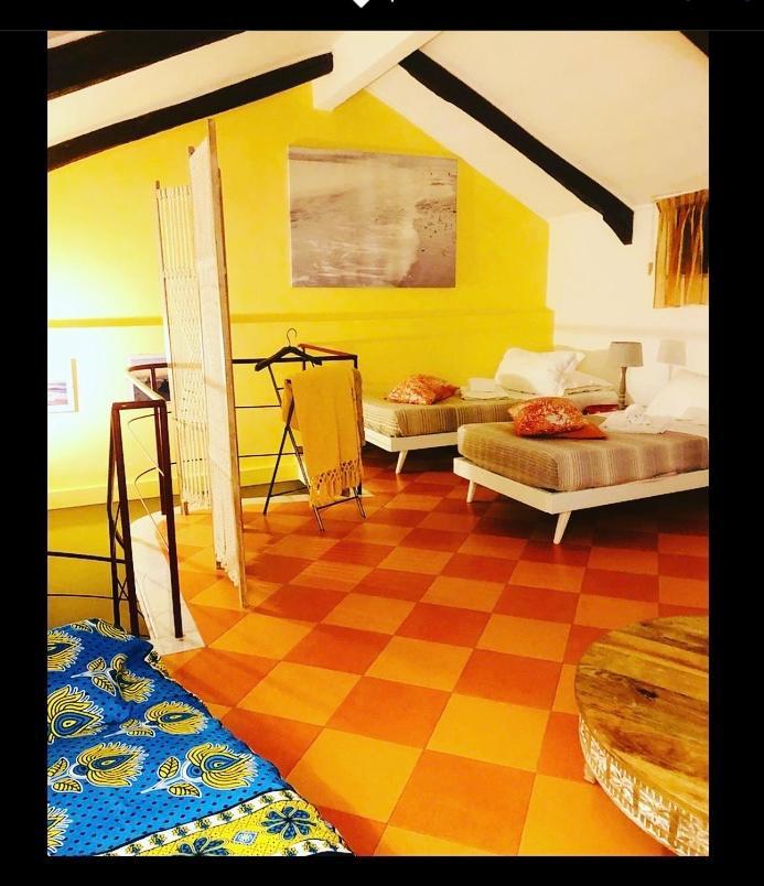 Terrazza Felicienne Appartement Sorrento Buitenkant foto
